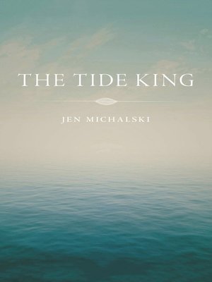 cover image of Tide King